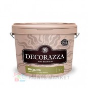 Декоративная штукатурка Decorazza Traverta