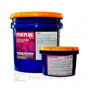 Сухая смесь Пенеплаг для мгновенной ликвидации напорных течей