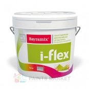 Акриловая штукатурка Bayramix i-Flex
