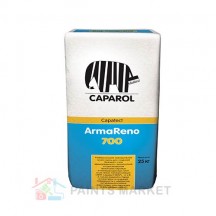 Минеральная сухая смесь Caparol Capatect-ArmaReno 700 универсальная