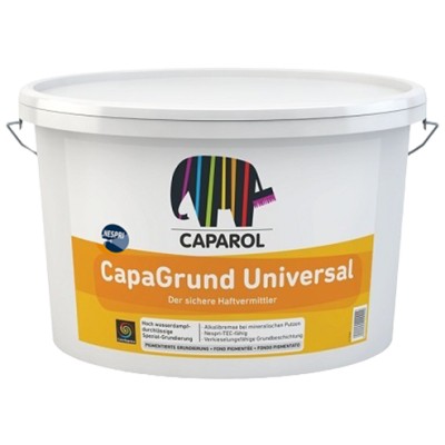 Грунтовка Caparol CapaGrund Universal
