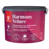Краска интерьерная Harmony Velure, глубокоматовая TIKKURILA