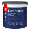 Краска для потолков Euro White TIKKURILA