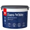 Краска для потолков Euro White TIKKURILA