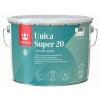 Лак уретано-алкидный полуматовый Unica Super 20 TIKKURILA