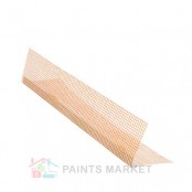 Профиль угловой Caparol ПВХ с сеткой