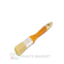 Кисть Color Expert 81129912 кисть универсальная, смешанная щетина, деревянная ручка (100мм)