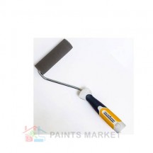 Валик мини Color Expert 86722702 с ручкой для всех видов лаков (35х100мм)