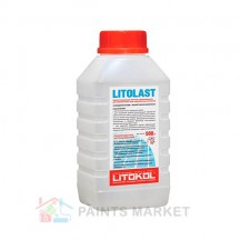 Водоотталкивающая пропитка LITOLAST Litokol