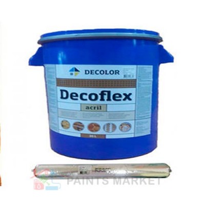 Герметик Decoflex Acril Decolor