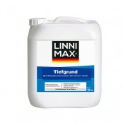 Грунтовка глубокого проникновения LINNIMAX Tiefgrund