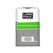 Шпатлёвка выравнивающая LINNIMAX FassadenSpachtel Gross