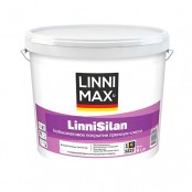 Краска интерьерная глубокоматовая LINNIMAX LinniSilan