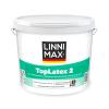 Интерьерная краска Linnimax Toplatex 2