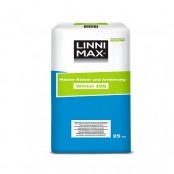 Клеевой состав LINNIMAX 196 Master Kleber und Armierung Winter