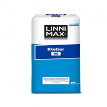 Минеральный клеевой состав LINNIMAX 95 Kleber