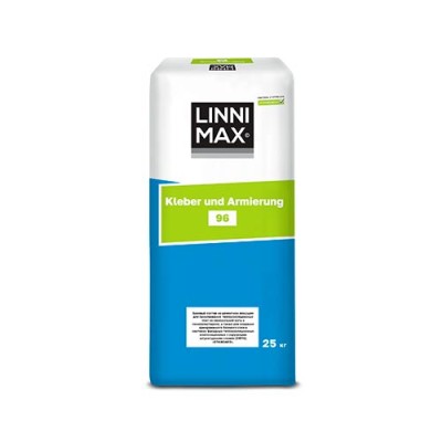 Клеевой состав Linnimax 96 Kleber und Armierung