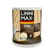 Лак яхтный Linnimax: непревзойдённая защита для дерева с гарантией качества