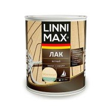 Лак яхтный Linnimax
