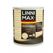 Грунтовка по дереву LINNIMAX