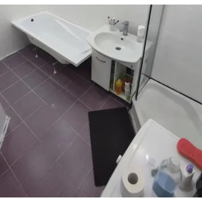 Краска противогрибковая полуглянцевая Luja 40 TIKKURILA