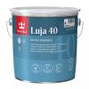 Краска противогрибковая полуглянцевая Luja 40 TIKKURILA