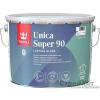 Лак уретано-алкидный высокоглянцевый Unica Super 90 TIKKURILA