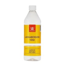 Растворитель Lakkabensiini 1050 TIKKURILA