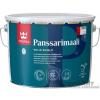 Краска для металлических крыш Panssarimaali TIKKURILA