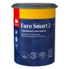 Краска для стен и потолков глубокоматовая Euro 2 TIKKURILA