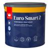 Краска для стен и потолков глубокоматовая Euro 2 TIKKURILA