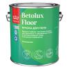 Краска для пола алкидно-уретановая глянцевая Betolux Floor TIKKURILA