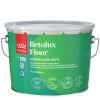 Краска для пола алкидно-уретановая глянцевая Betolux Floor TIKKURILA