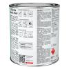 Краска для пола алкидно-уретановая глянцевая Betolux Floor TIKKURILA