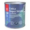 Лак универсальный износостойкий полуматовый Unica Super Strong TIKKURILA