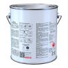 Лак универсальный износостойкий полуматовый Unica Super Strong TIKKURILA