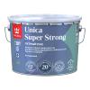 Лак универсальный износостойкий полуматовый Unica Super Strong TIKKURILA