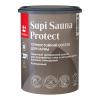 Состав защитный для стен и потолков в бане Supi Sauna Protect TIKKURILA