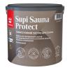Состав защитный для стен и потолков в бане Supi Sauna Protect TIKKURILA