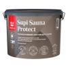 Состав защитный для стен и потолков в бане Supi Sauna Protect TIKKURILA