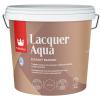 Лак водный антисептирующий Euro Lacquer Aqua TIKKURILA