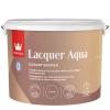 Лак водный антисептирующий Euro Lacquer Aqua TIKKURILA