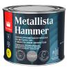 Краска по ржавчине молотковая Metallista Hammer TIKKURILA
