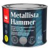Краска по ржавчине молотковая Metallista Hammer TIKKURILA