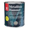 Краска по ржавчине молотковая Metallista Hammer TIKKURILA
