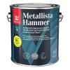 Краска по ржавчине молотковая Metallista Hammer TIKKURILA