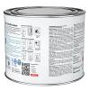 Краска по ржавчине молотковая Metallista Hammer TIKKURILA