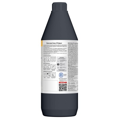 Грунт акриловый концентрат Euro Primer TIKKURILA