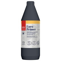 Грунт акриловый концентрат Euro Primer TIKKURILA
