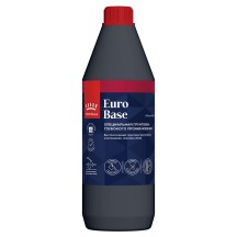Грунтовка глубокого проникновения Euro Base TIKKURILA